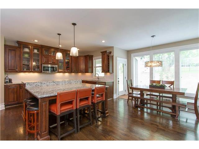 For Sale: 2912 W 145th St Overland Park, KS 66223