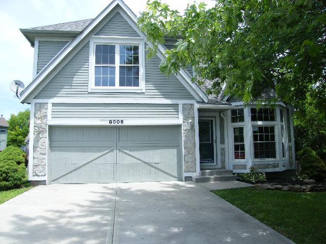 For Sale: 8006 W 149th St Overland Park, KS 66223