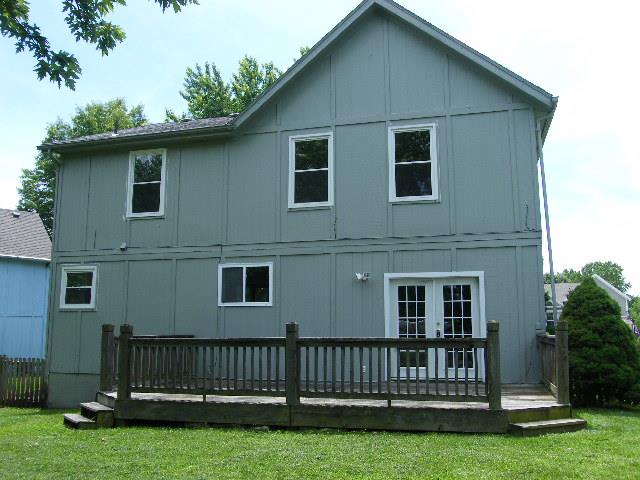 For Sale: 8006 W 149th St Overland Park, KS 66223
