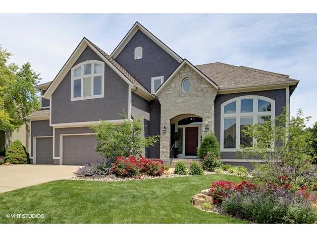 For Sale: 14413 Reeds St Overland Park, KS 66223