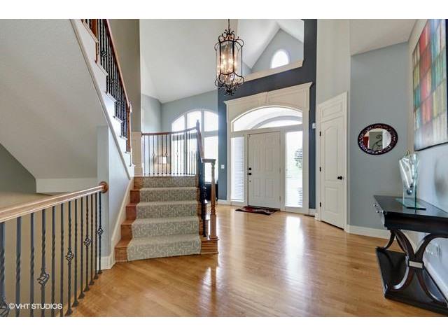 For Sale: 14413 Reeds St Overland Park, KS 66223