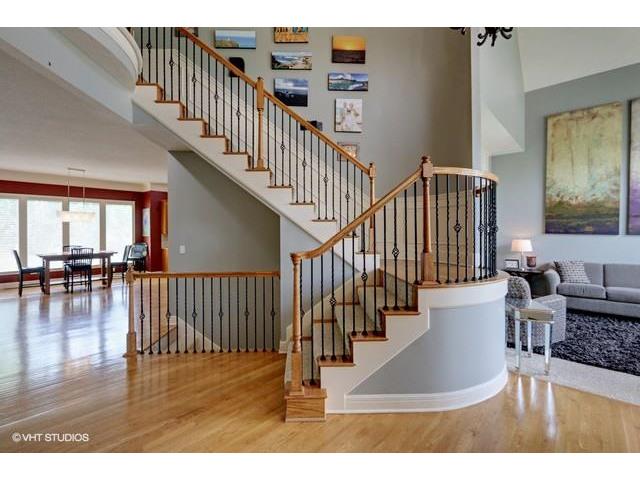 For Sale: 14413 Reeds St Overland Park, KS 66223