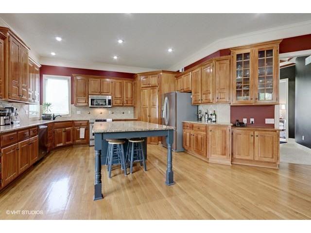 For Sale: 14413 Reeds St Overland Park, KS 66223