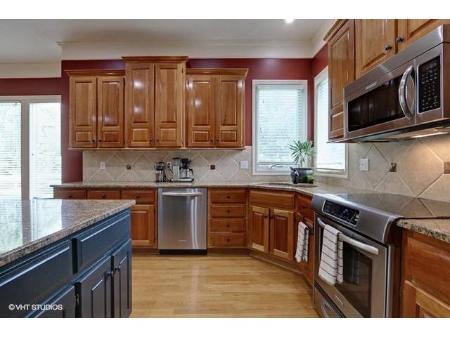 For Sale: 14413 Reeds St Overland Park, KS 66223