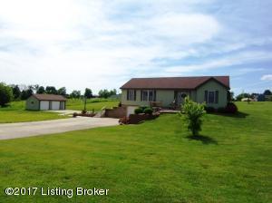 1011 E Milestone Ct