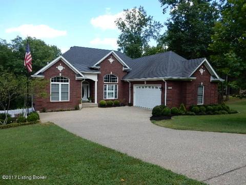 680 Timberline Dr