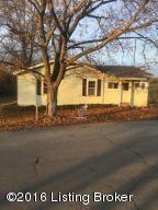 1525 Scott St