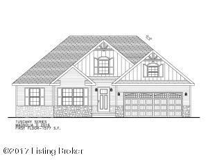 2311 Artisan Glen Ct