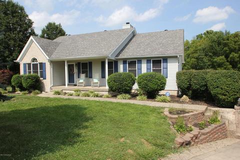 7007 Old Heady Rd