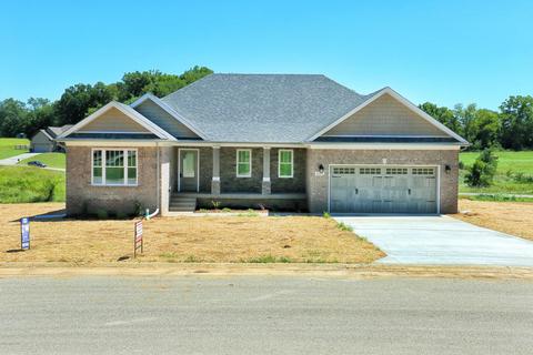 7007 Old Heady Rd
