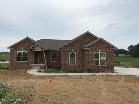 7007 Old Heady Rd