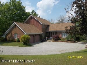 7007 Old Heady Rd