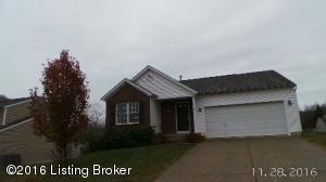 1004 Cherry Ridge Run Rd