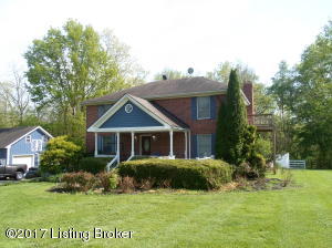 5312 Foxwood Dr