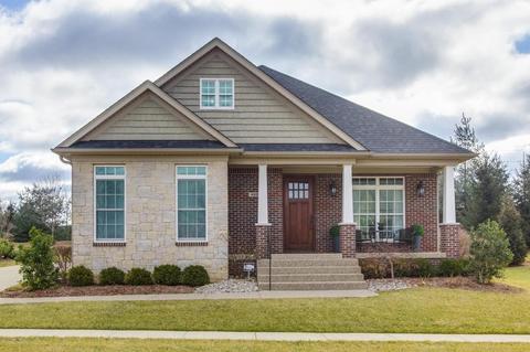 6100 Fox Hunt Ct