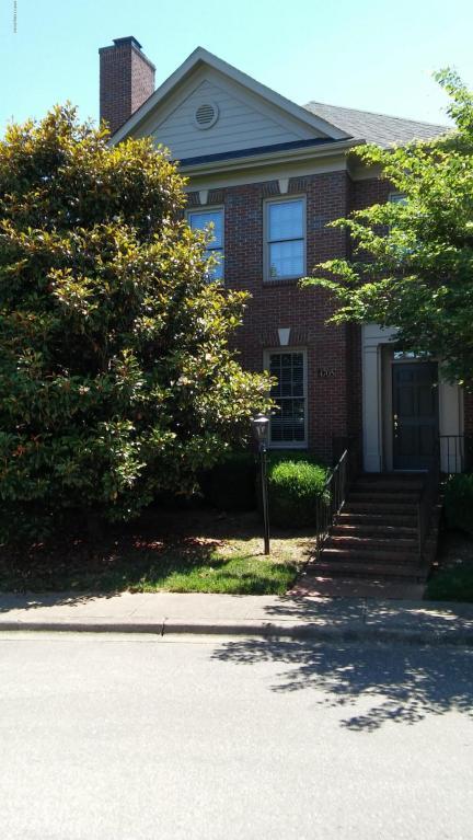 6100 Fox Hunt Ct
