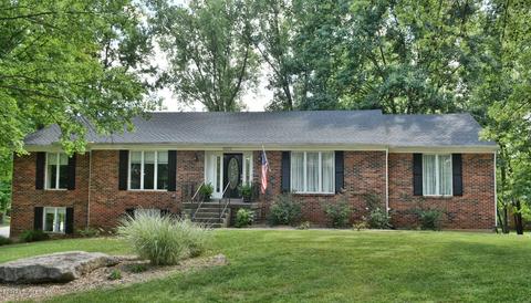 6100 Fox Hunt Ct