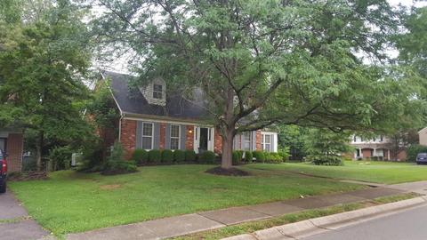 6100 Fox Hunt Ct