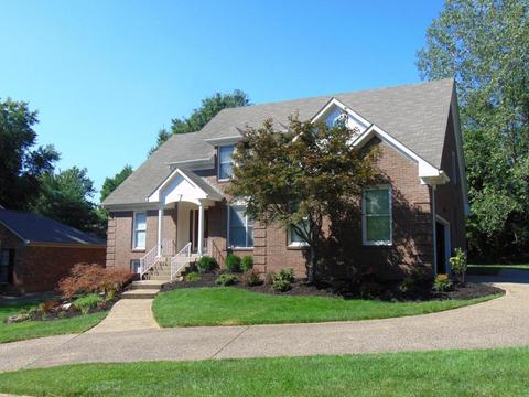 6100 Fox Hunt Ct