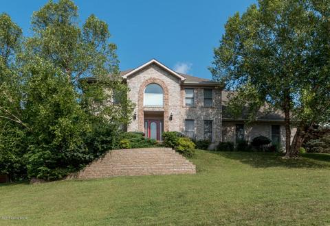 6100 Fox Hunt Ct