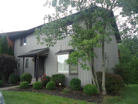 6100 Fox Hunt Ct