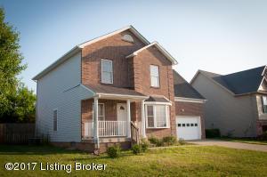 3224 Squire Cir