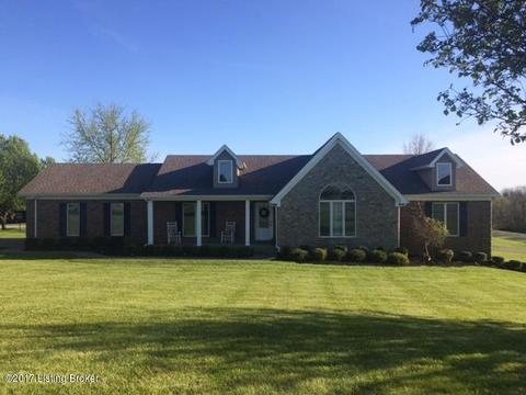 258 Elliott Ct