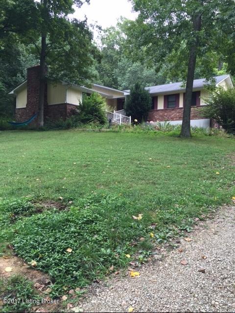 998 Lutheran Church Rd