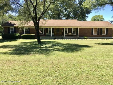 998 Lutheran Church Rd