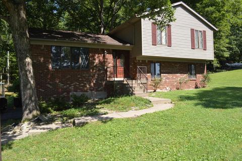 998 Lutheran Church Rd