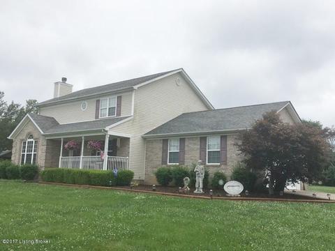 998 Lutheran Church Rd