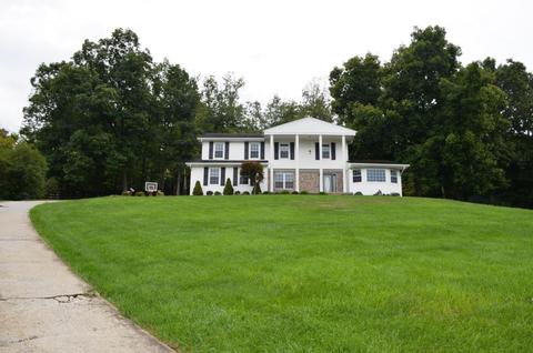 998 Lutheran Church Rd