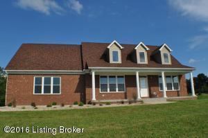570 Gaines Rd