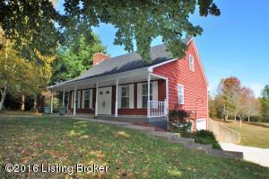460 Springdale Rd