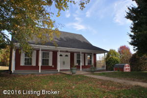 460 Springdale Rd
