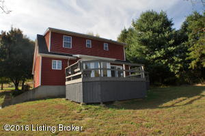 460 Springdale Rd