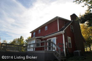 460 Springdale Rd