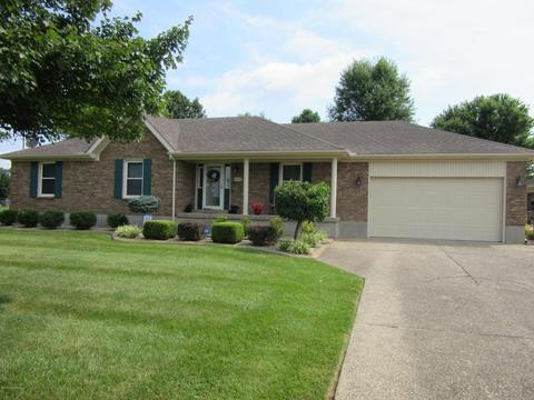 138 St Andrews Way