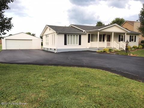 138 St Andrews Way