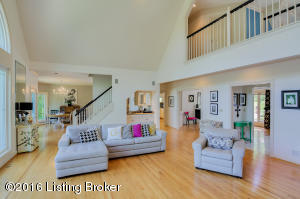 1723 Griffin Gate Rd