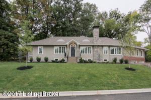 2301 Bonnycastle Ave