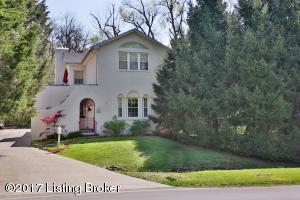 2301 Bonnycastle Ave