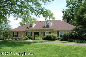 2301 Bonnycastle Ave