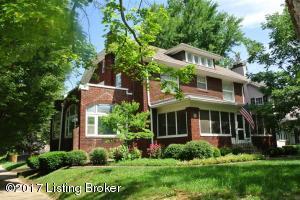 2301 Bonnycastle Ave