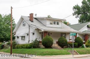 1639 Bonnycastle Ave