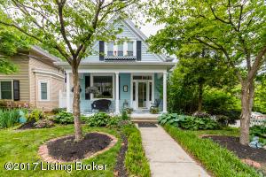 308 Franck Ave