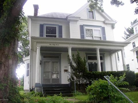 167 N Bellaire Ave
