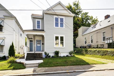 167 N Bellaire Ave