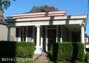 156 State St Louisville, KY 40206