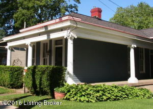 156 State St Louisville, KY 40206